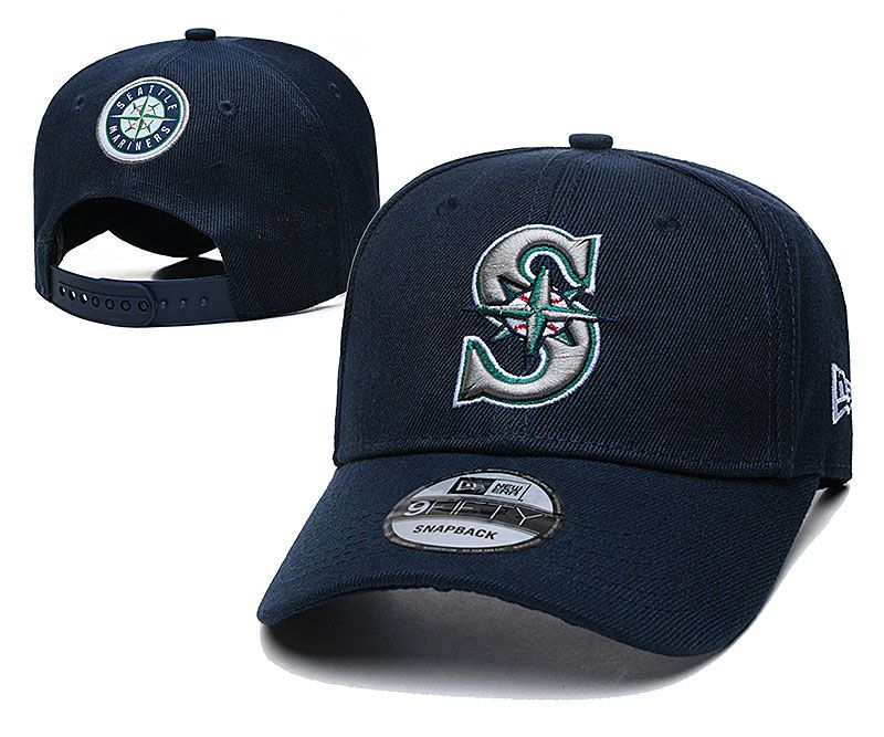 2023 MLB Seattle Mariners Hat TX 202306264